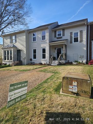 Osborn Project in Vestavia Hills