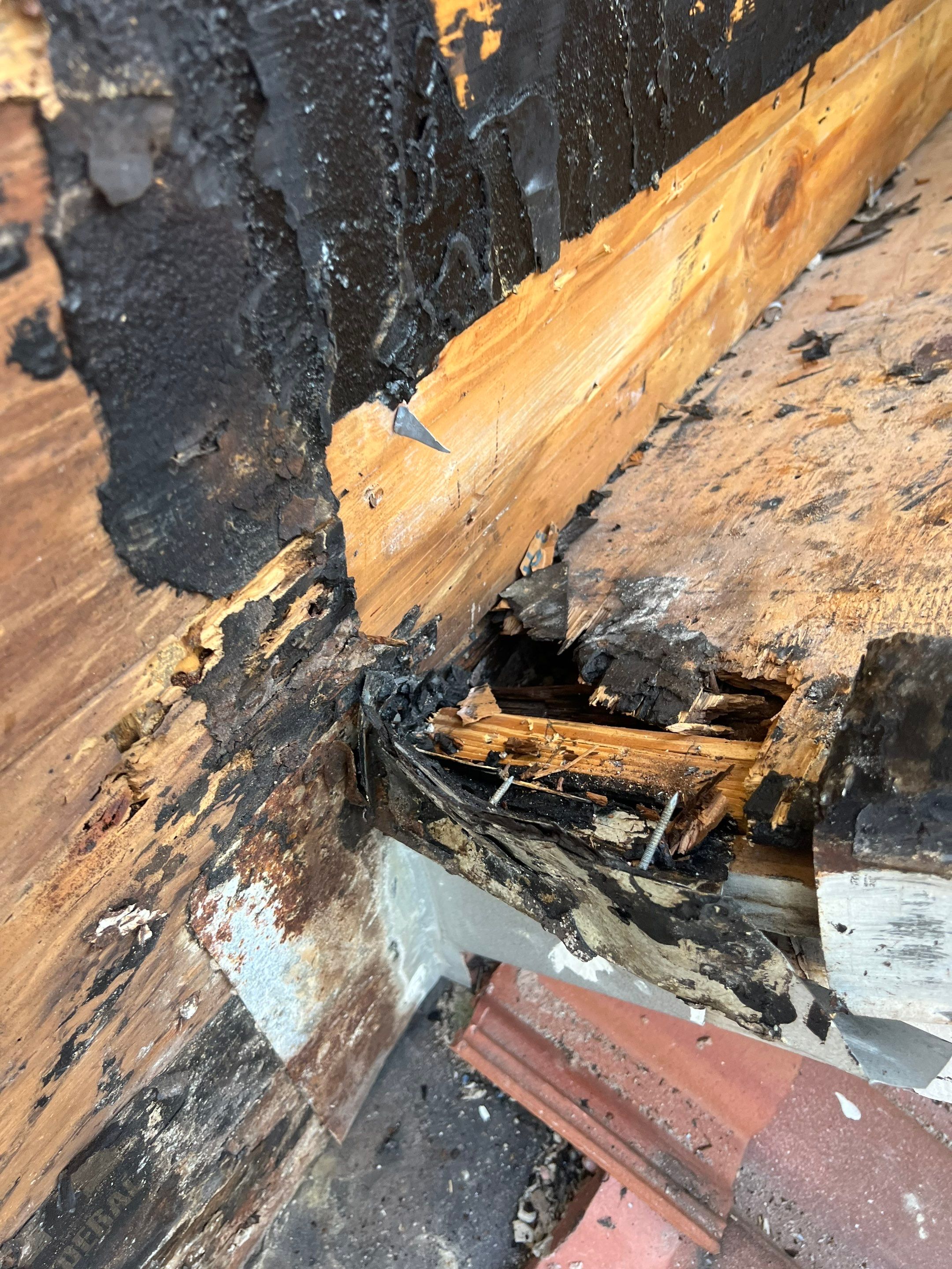 Natures Cove Rd., Dania Beach, FL by G&J Roofing 