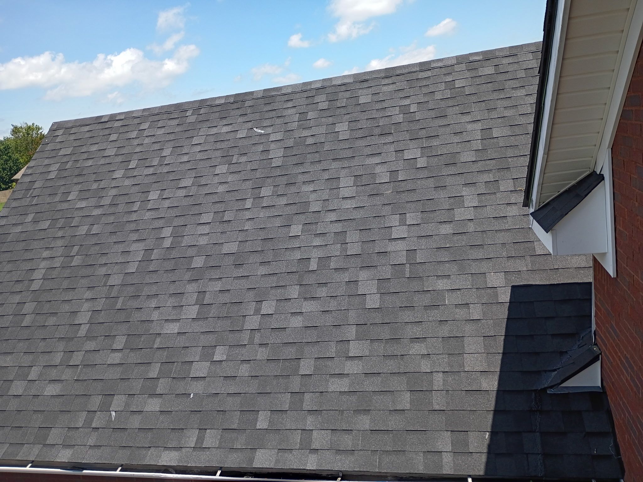 Residential Roof Replacement using IKO CAMBRIDGE DUAL BLACK by Elite Roofing LLC
