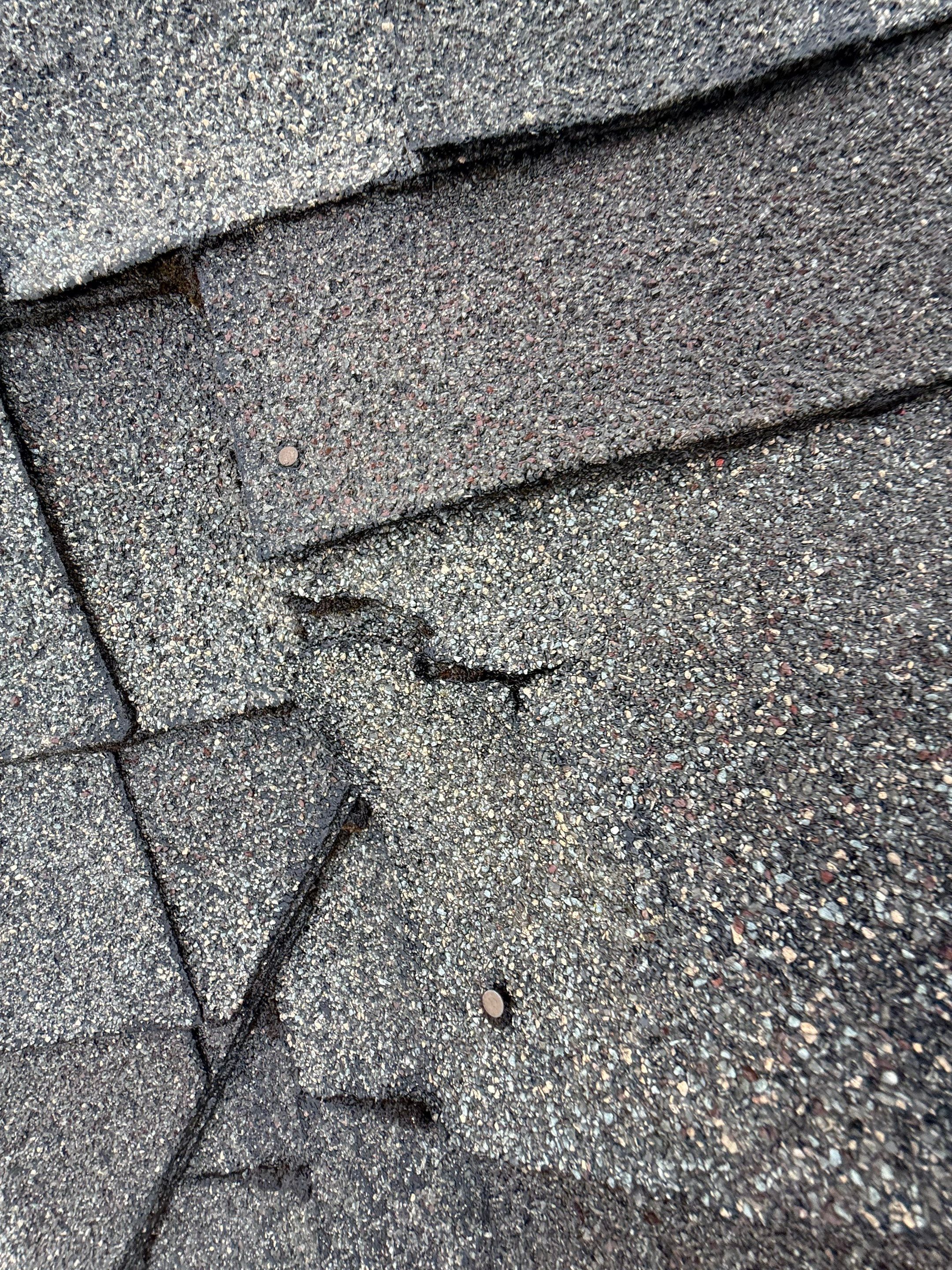 Roof Health Report • Eugene, OR by BEST Roofing & Waterproofing