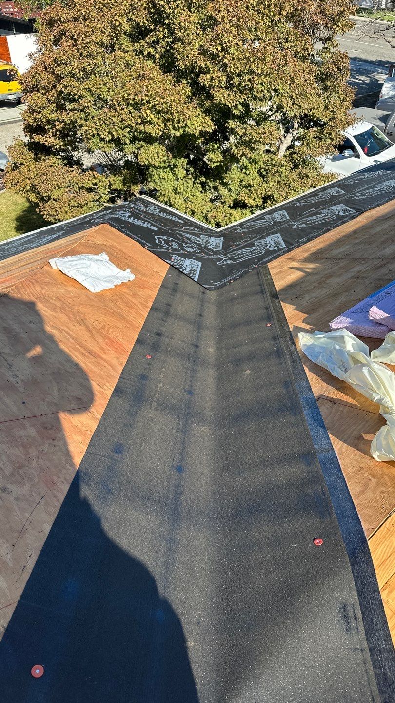 Roof Replacement - Downey CA 90240 by Epic Roof Replacement