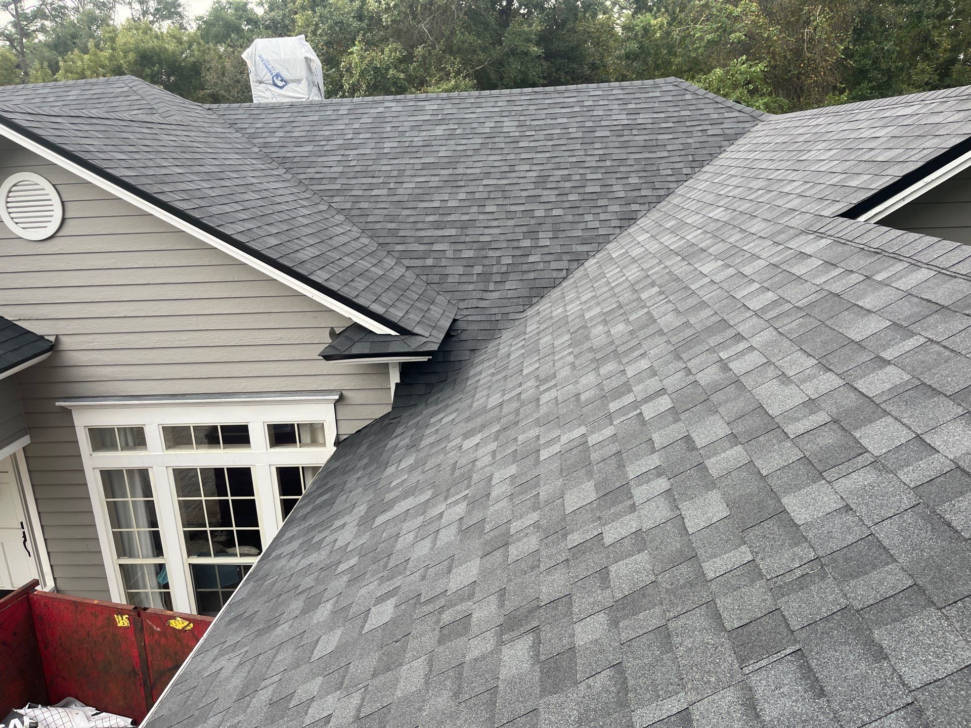 Shingle -> Shingle by Prime Roofing