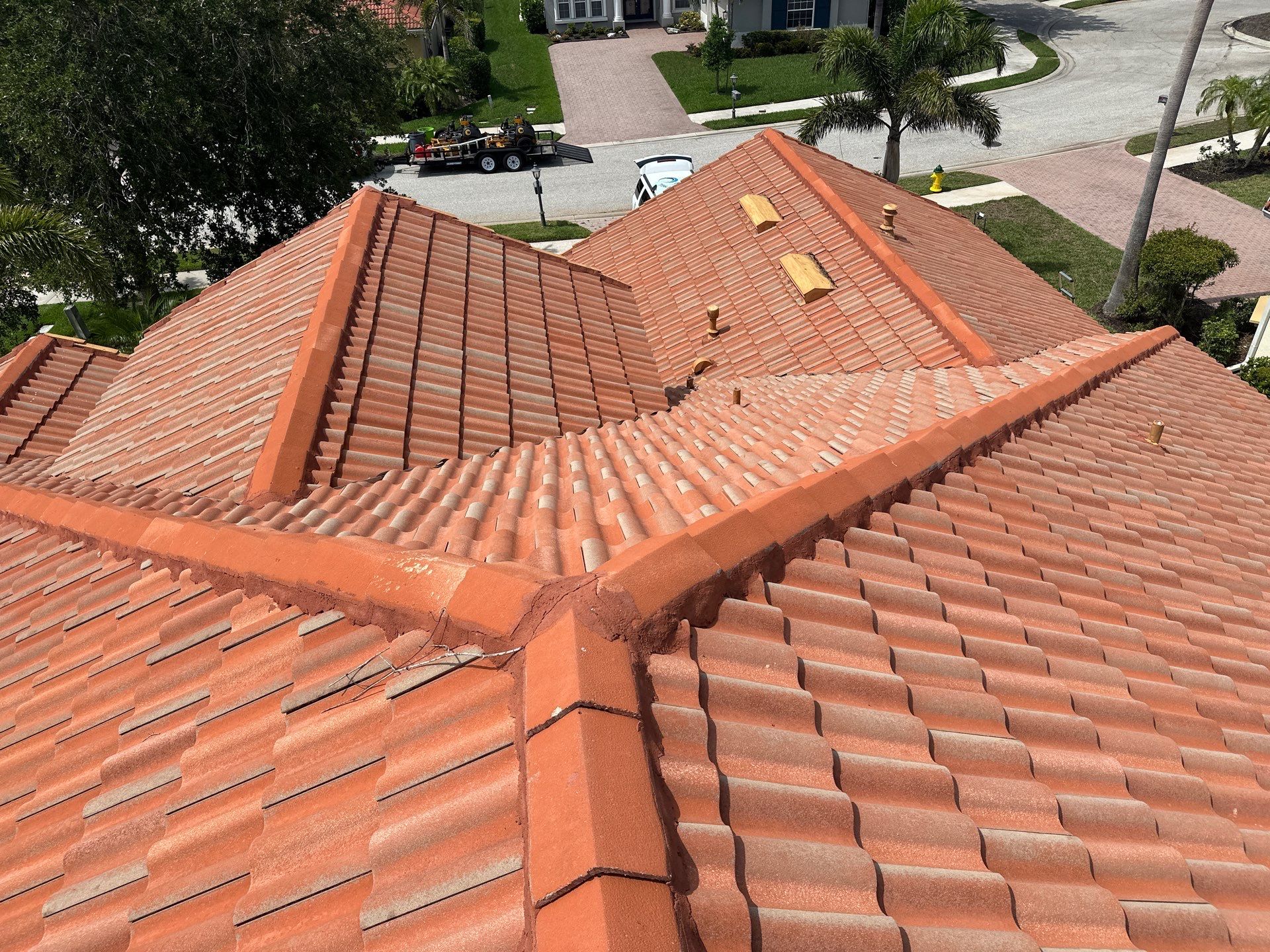 Water Damage Claim in Venice by FLAPA & KeyStone