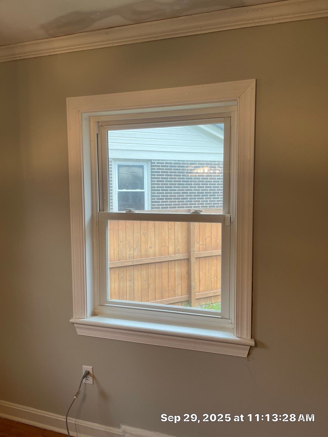 Residential asbestos abatement  by EAS Environmental, LLC.