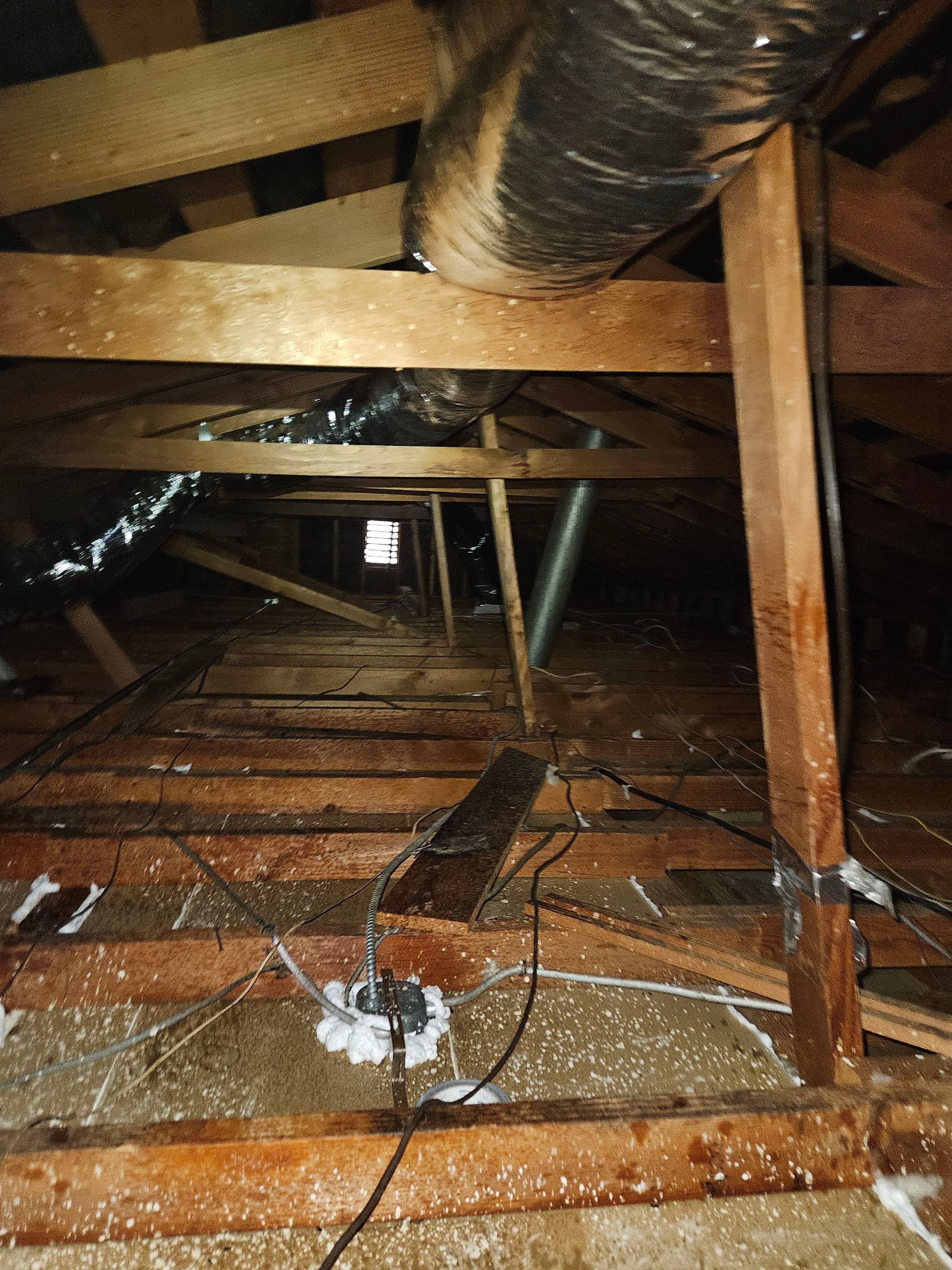 Project in Altadena by Insulation Labs