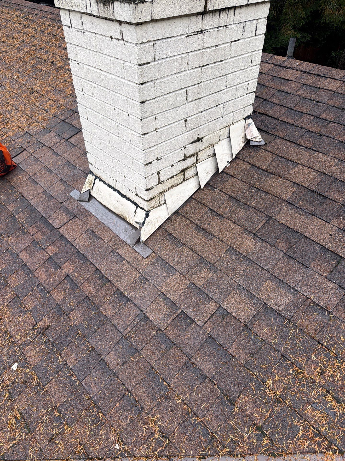 Residential Roofing Installation using GAF UHDZ Shingles by Roofing Formula LLC