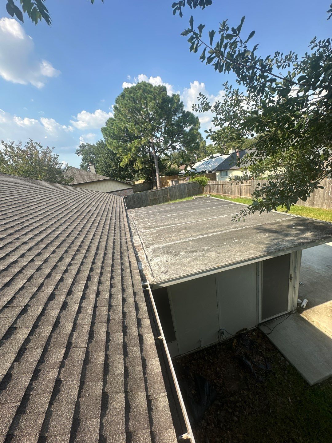 Roof Repair Houston by Roof Repair Company