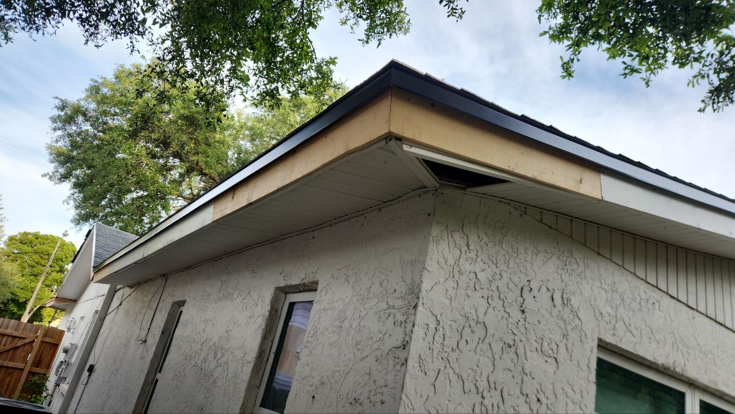 Project in Seminole 33777 by Mitchell Roofing Company LLC 