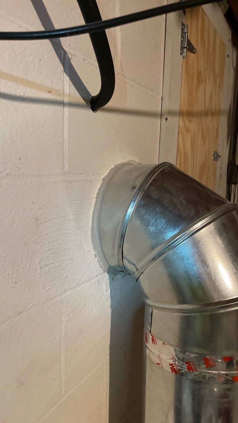 Crawl Space Work and Encapsulation by Toledo Basement Repair