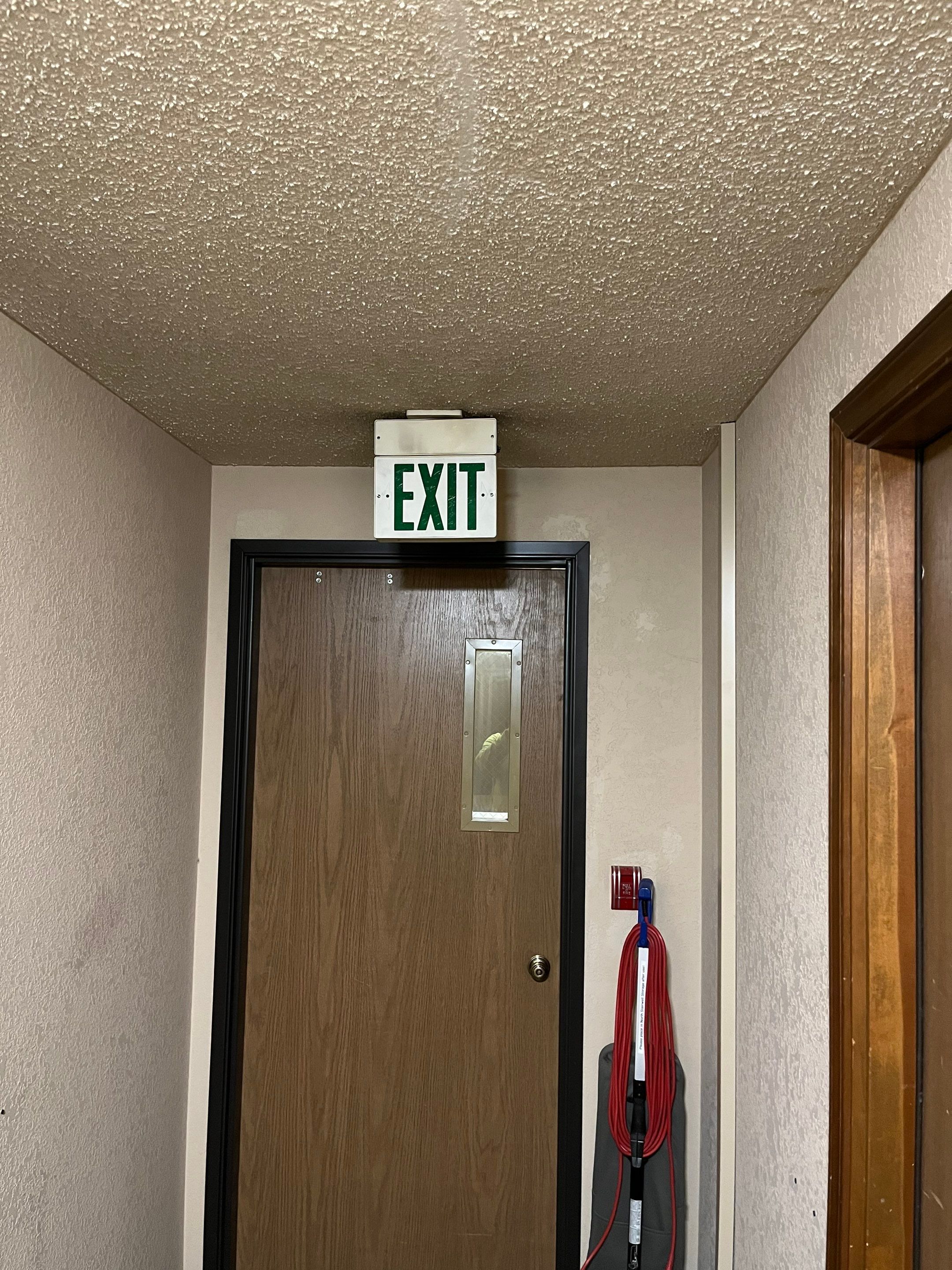 HOA Community Condo by Aztec Electric LLC