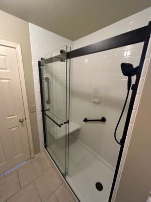 Lynn Project in Fayetteville, AR