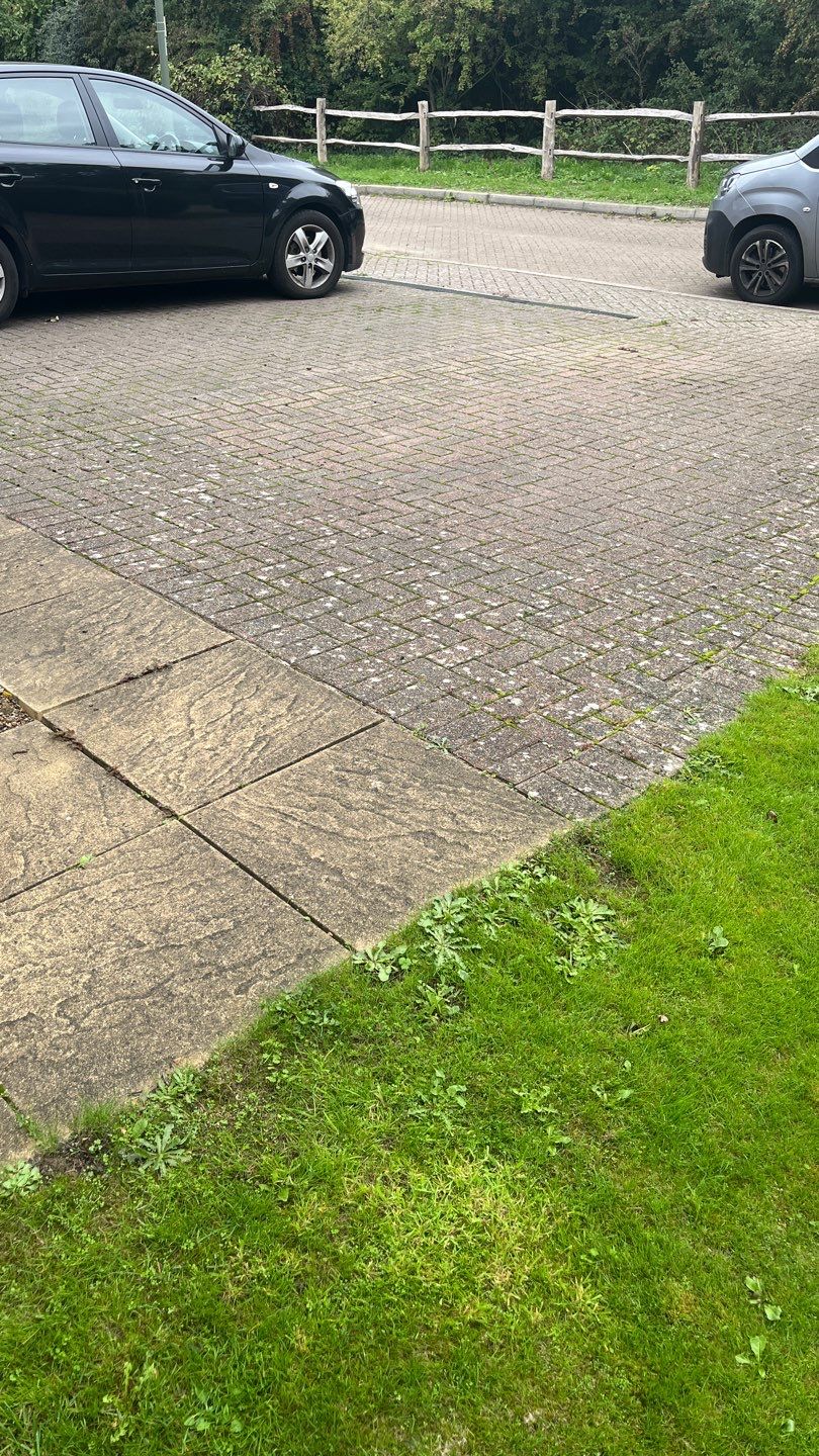 Roof And Driveway Clean by Ges Exterior Cleaning ltd