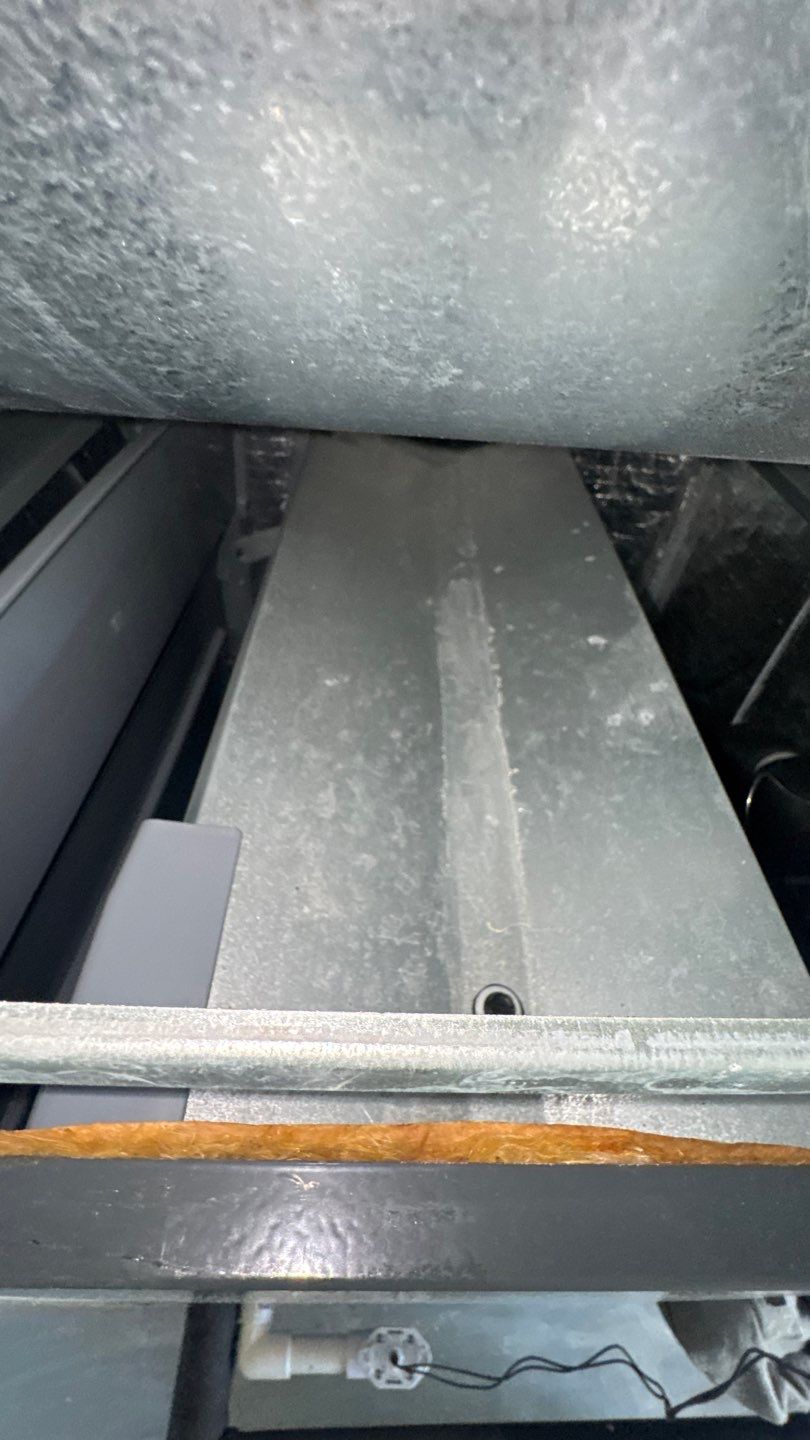 Air Duct Cleaning in Clermont by Hygienic Air, Inc