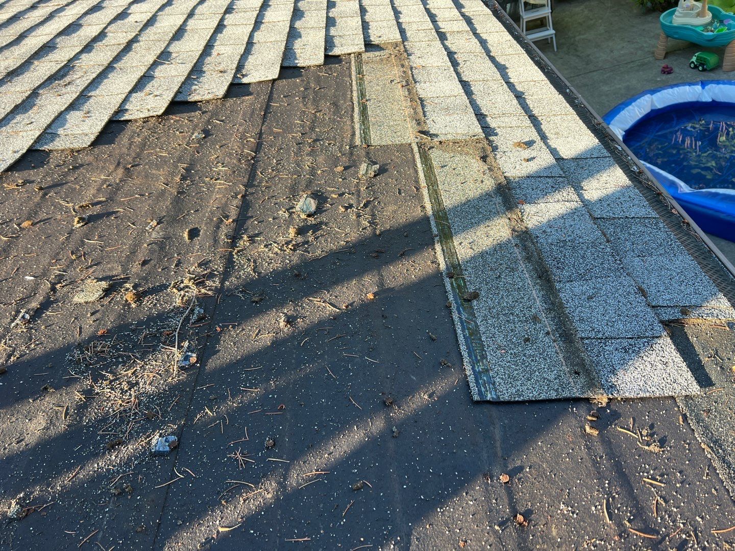 Fiardet by Peaks And Valleys Construction LLC 