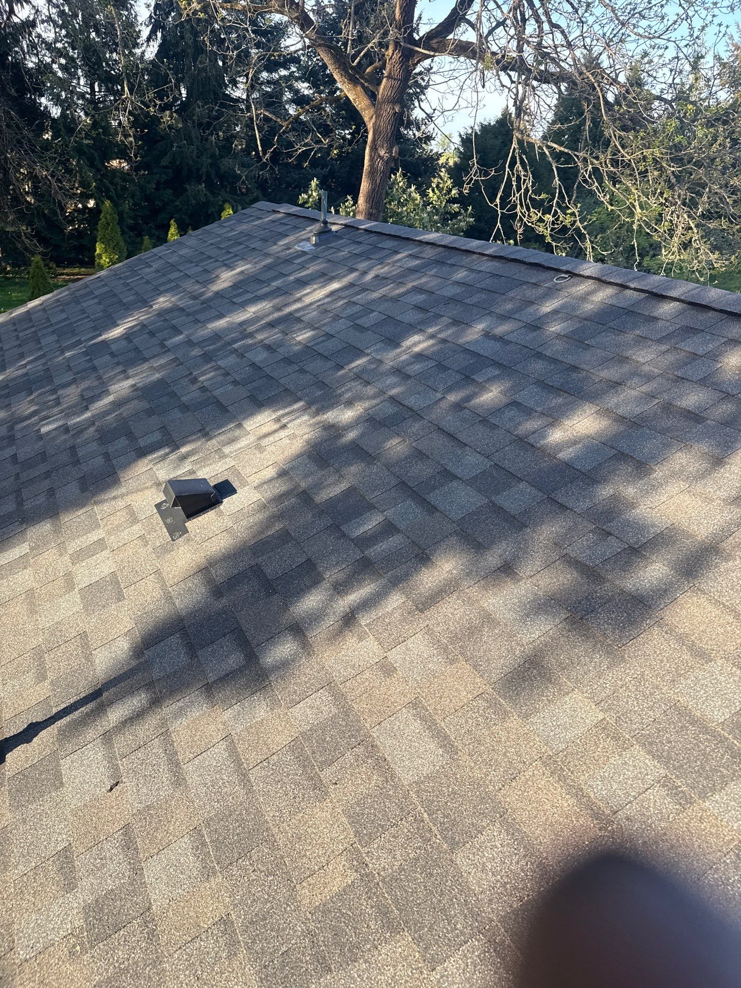Residential Roofing Installation – Eugene, OR by BEST Roofing & Waterproofing