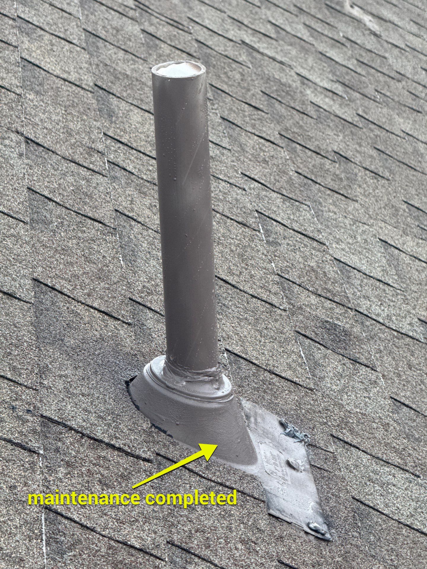 Repairs by Proud Roofing by Proud Roofing