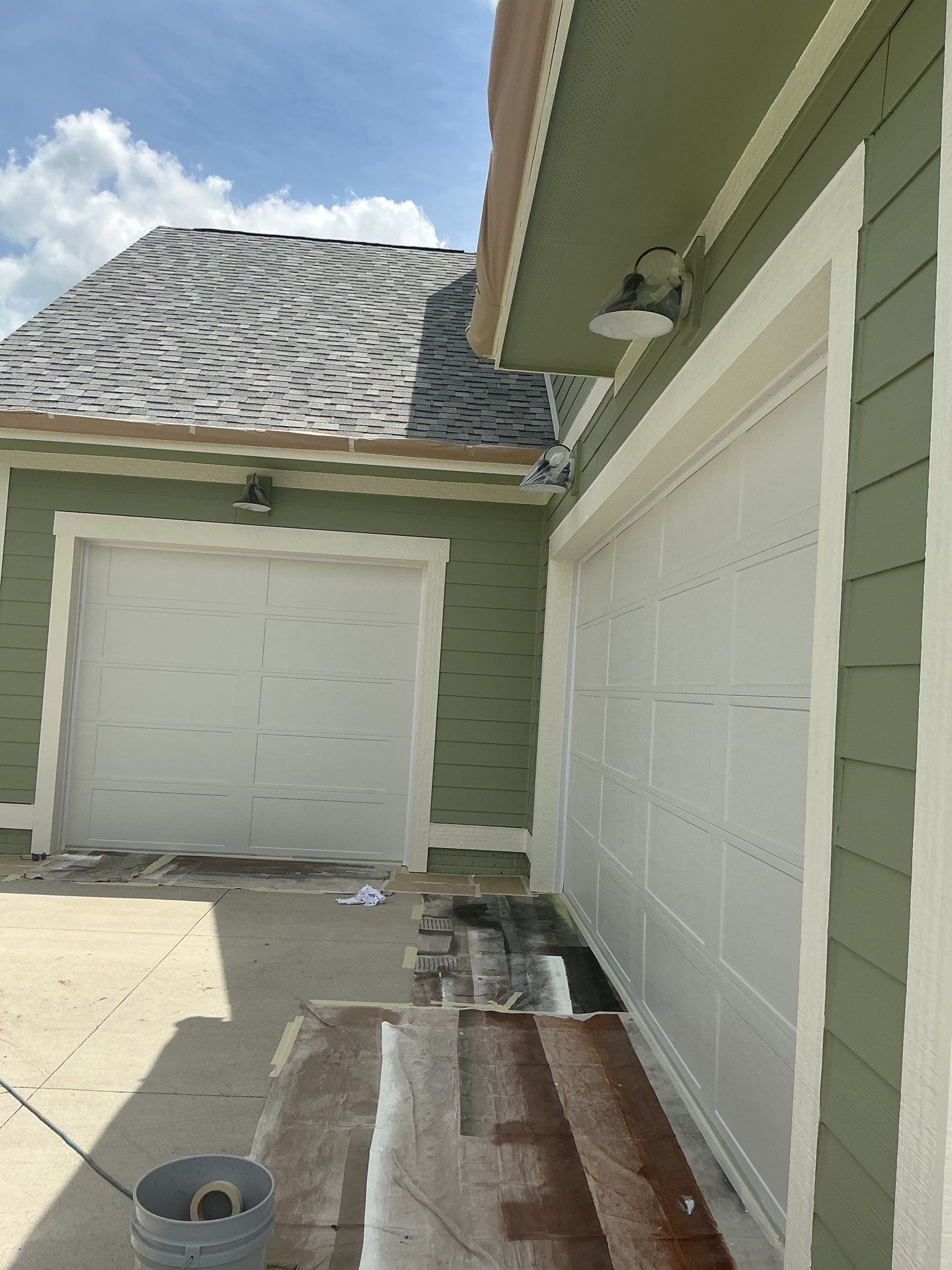 res ext repaint by Midwest Paint LLC