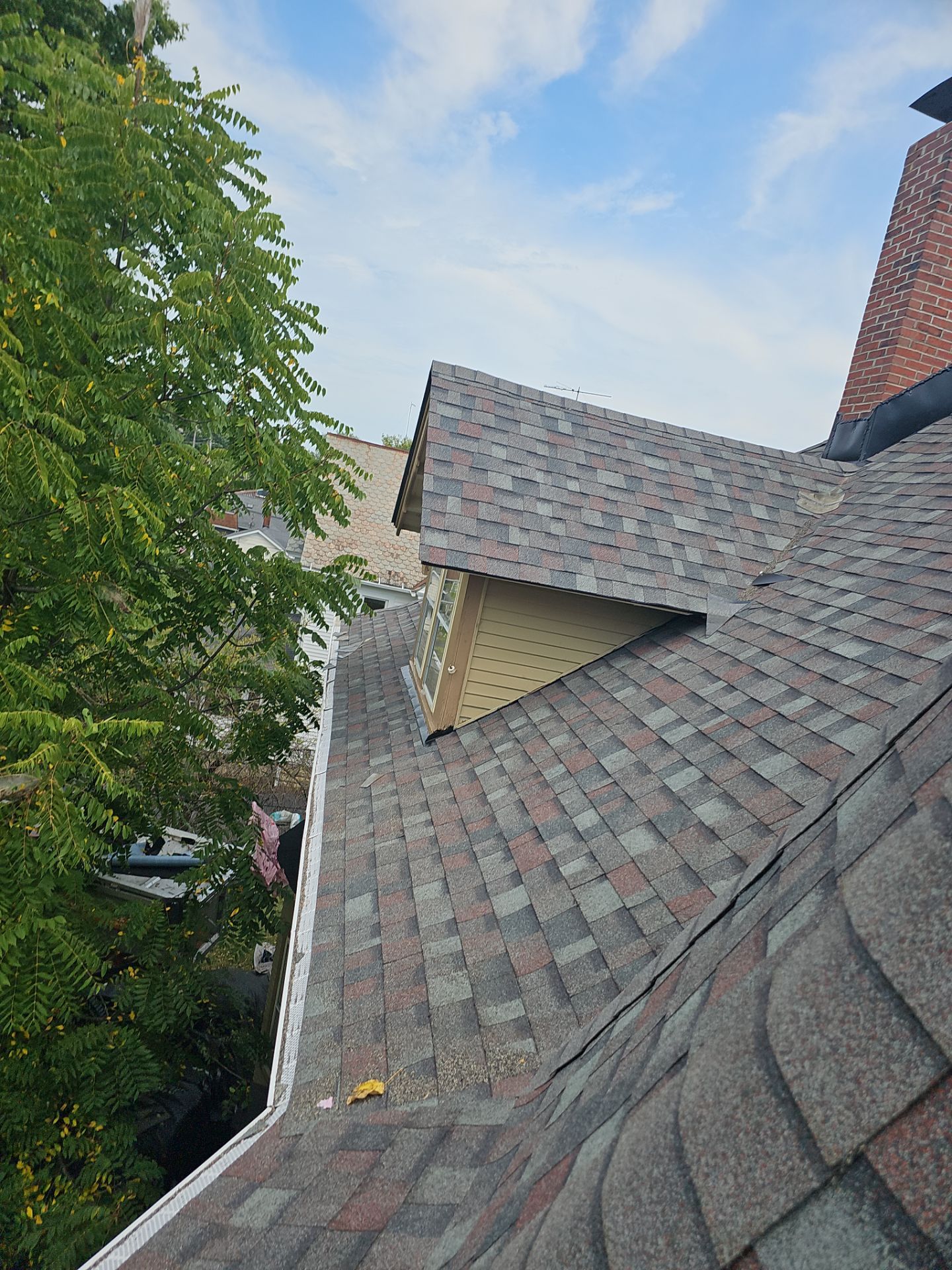 Medina, Ohio Shingle Roof Installation by Pine Ridge Roofing LLC