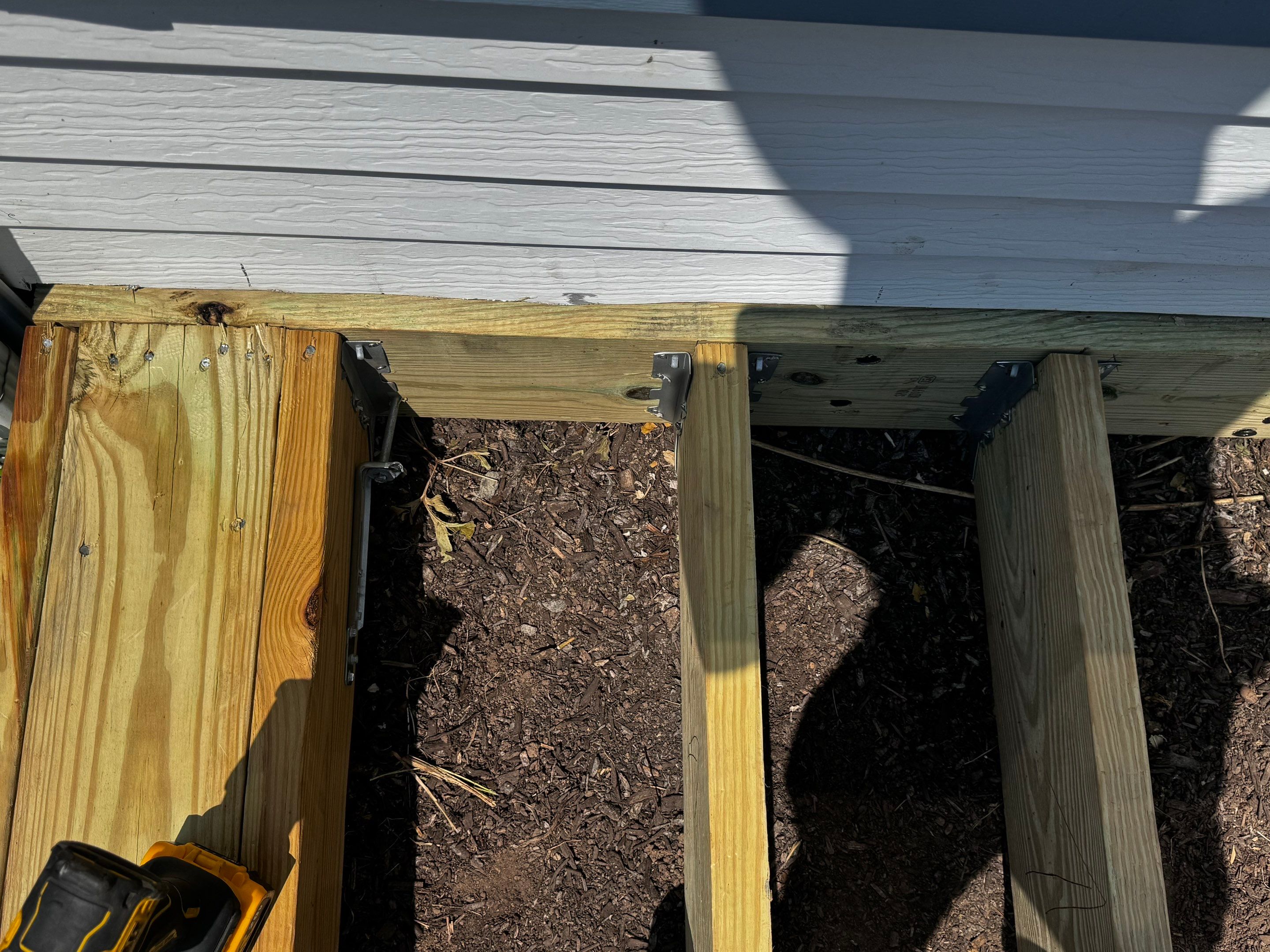 New Deck In Newtown, Pennsylvania by deck guardian