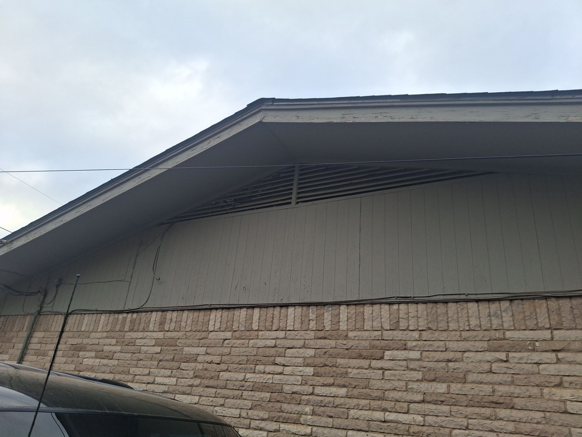 From Peeling to Perfect in Tyler, Texas by Quality Coats Painting