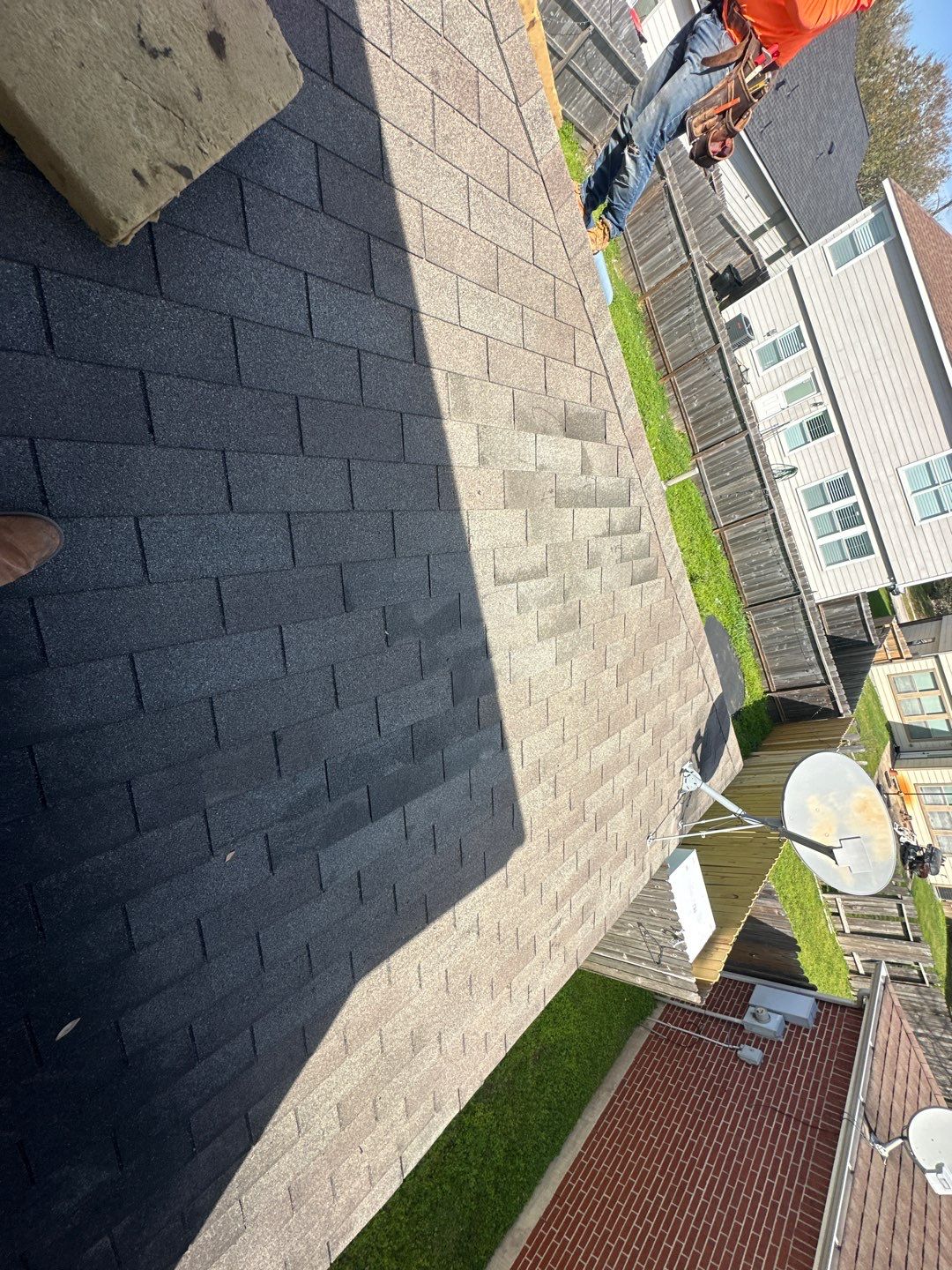 Roof Repair Houston by Roof Repair Company
