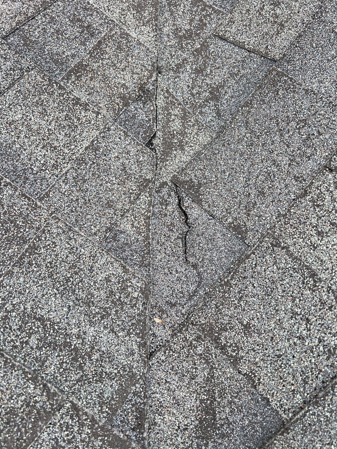 Exterior Installation using Onyx Black Durations and White Siding by WIW Enterprises Inc