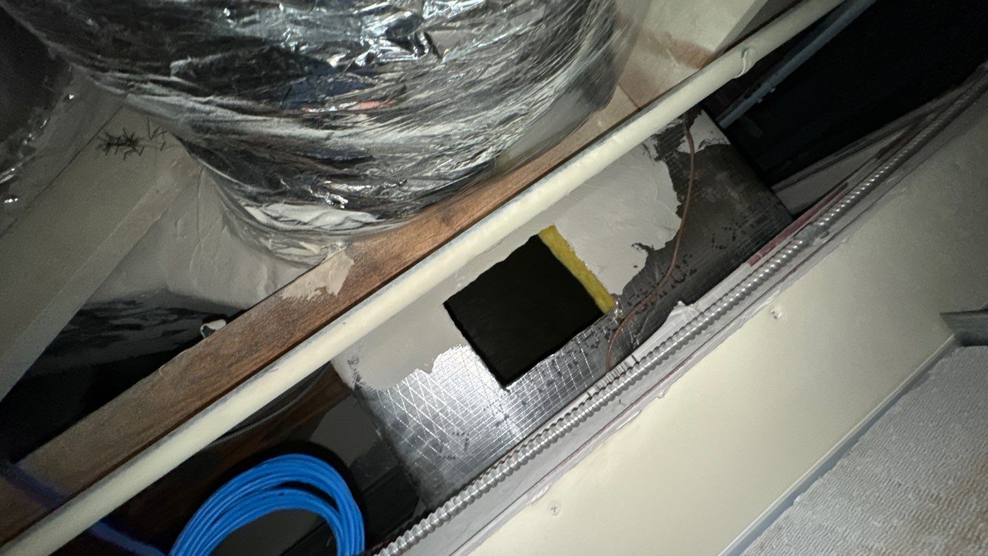 Commercial Air Duct Cleaning in Clermont by Hygienic Air, Inc