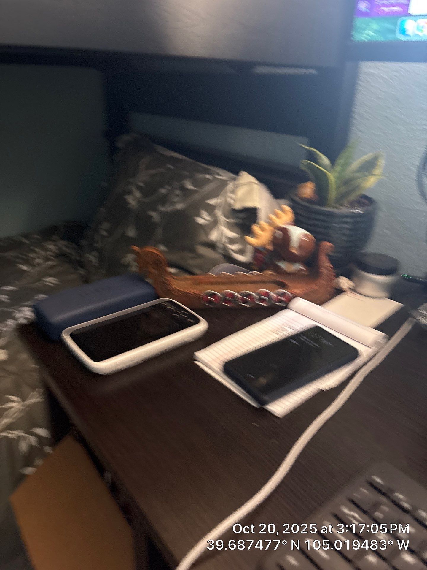 Denver Lo Hi Building by CompanyCam Sales Demo