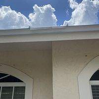 24ga 1" Nail-Strip Mill Finish by Total Roofing System The Metal Roof Experts