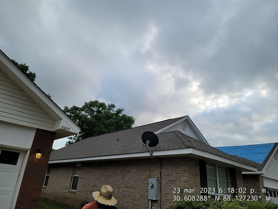 Fortified Roof by American Roofing & Construction LLC