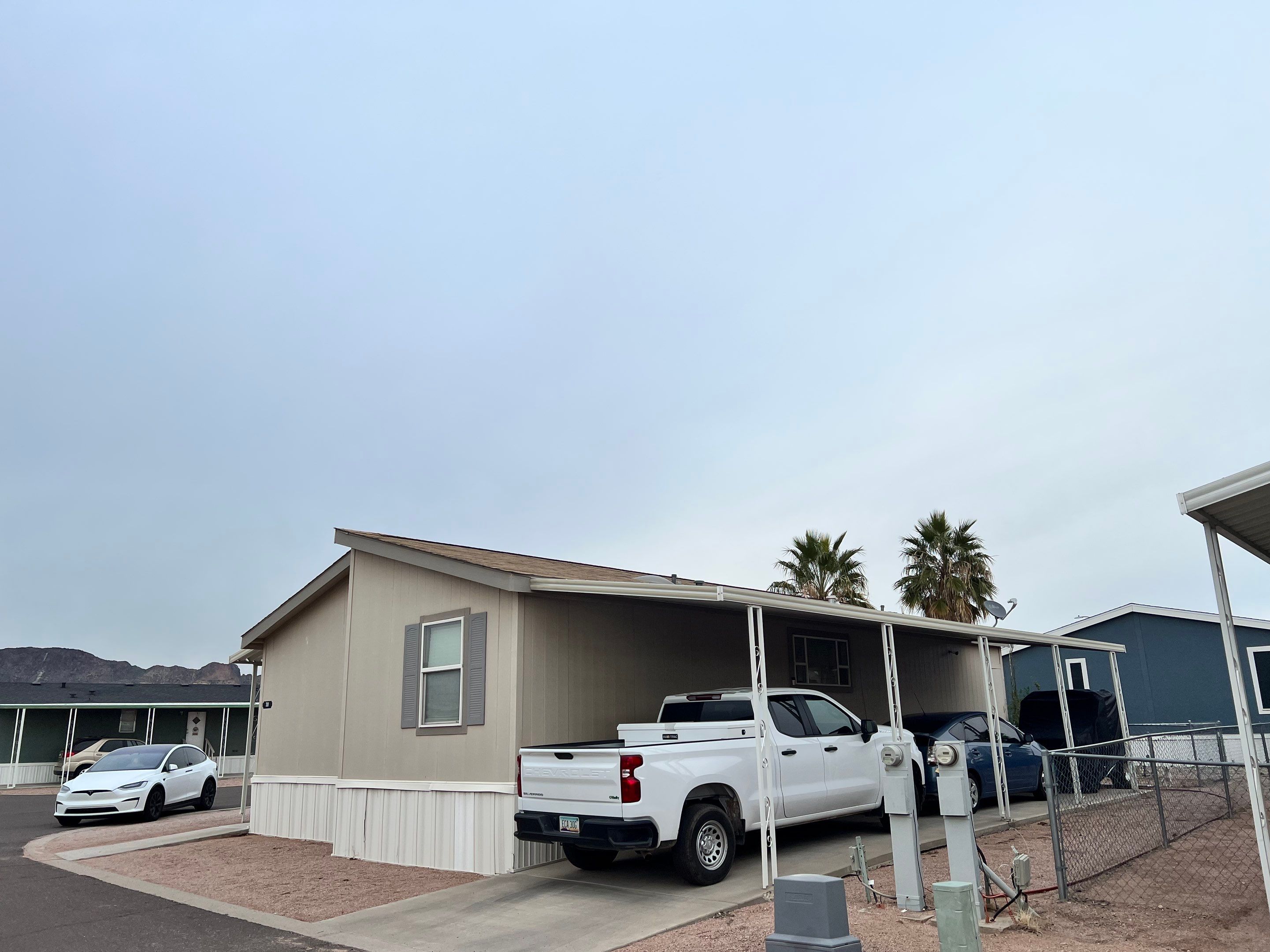 Carl's Full Re-Roof by All Storm Roofing & Construction