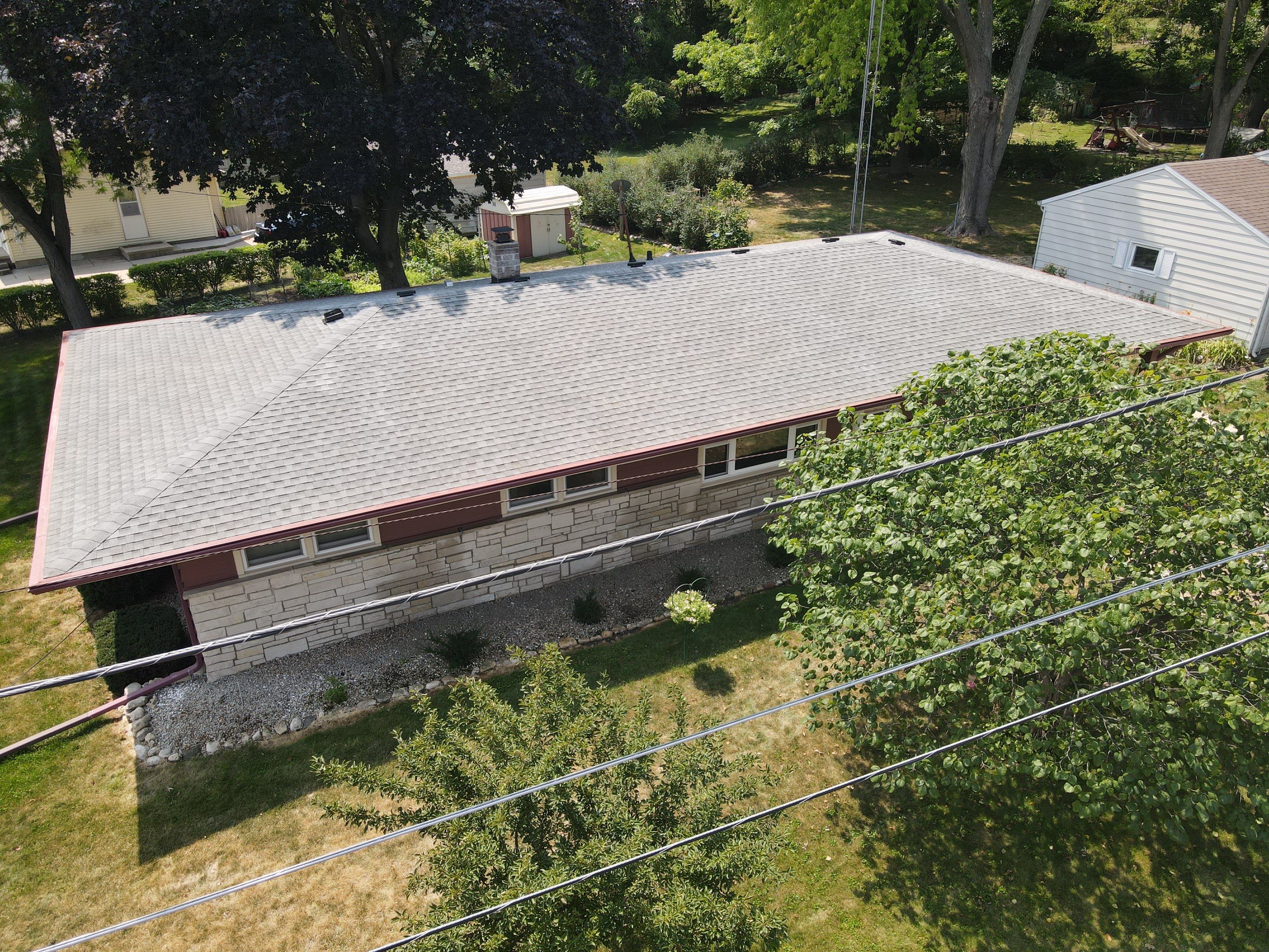 Save The Life Of Another Roof. Don’t Prematurely Replace Your Roof.  by Save My Roof,LLC