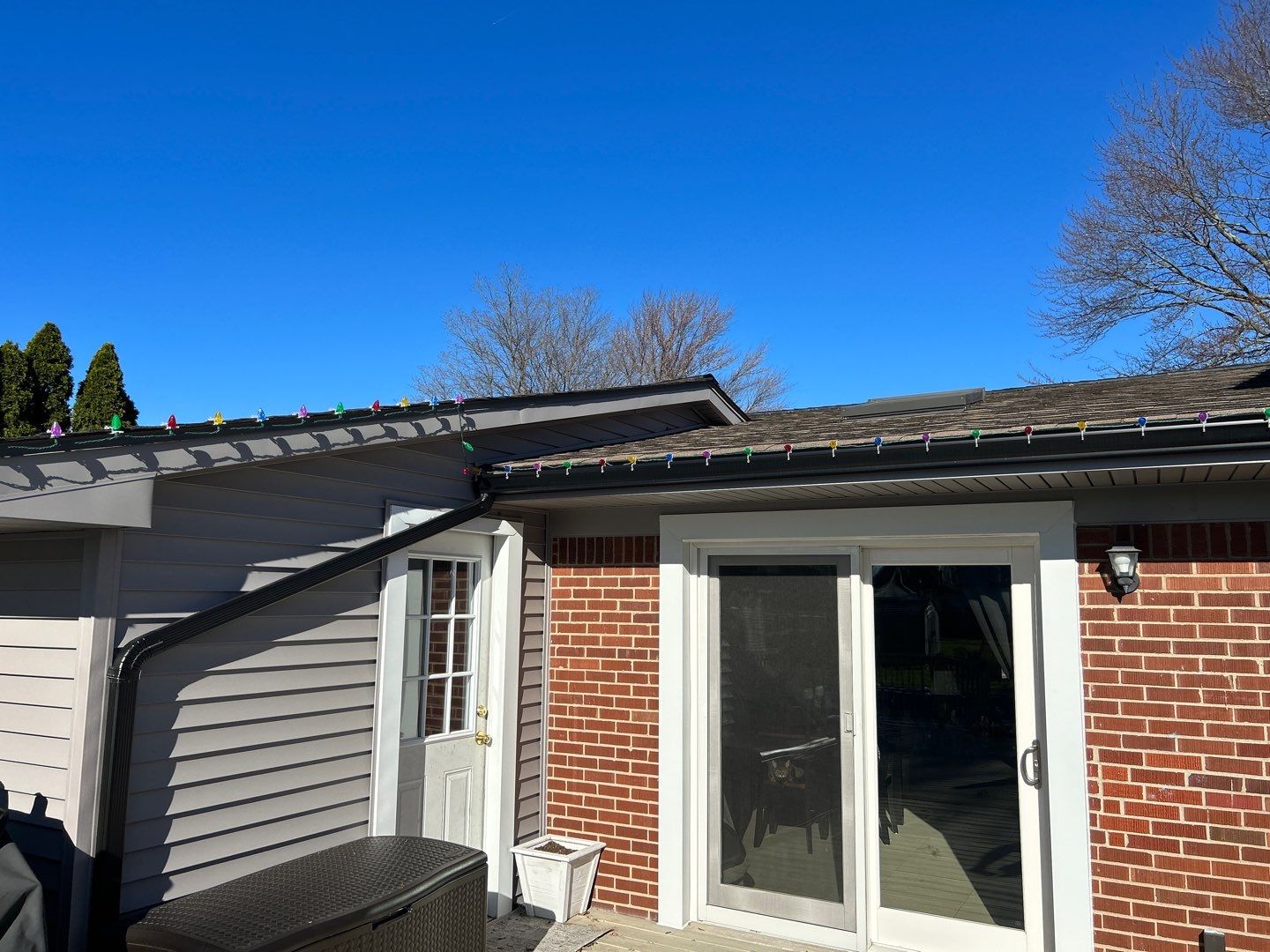 Siding Replacement using CertainTeed Restoration Classis D4 by 180 Contractors