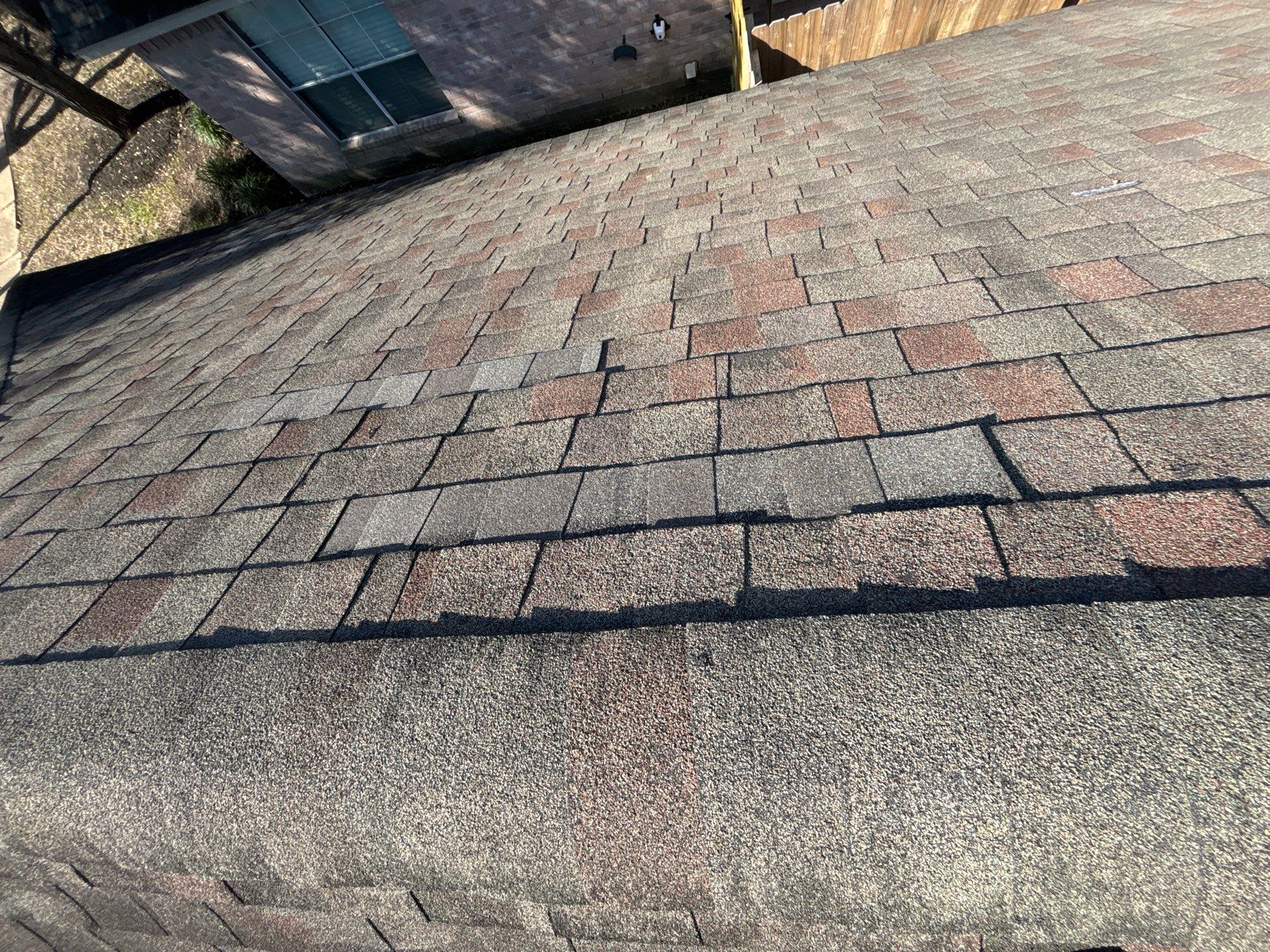 Roof Repair Houston by Roof Repair Company