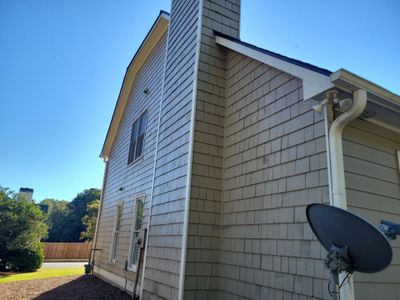 Project in Alpharetta