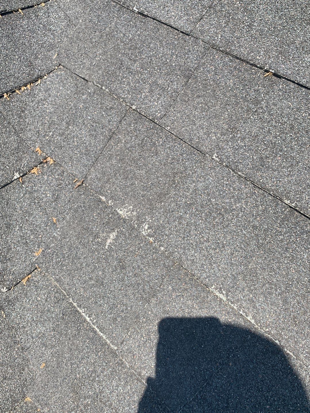 Eagle ID., Steep pitched Residential Roofing Installation using Owens Corning by ID Roofing LLC