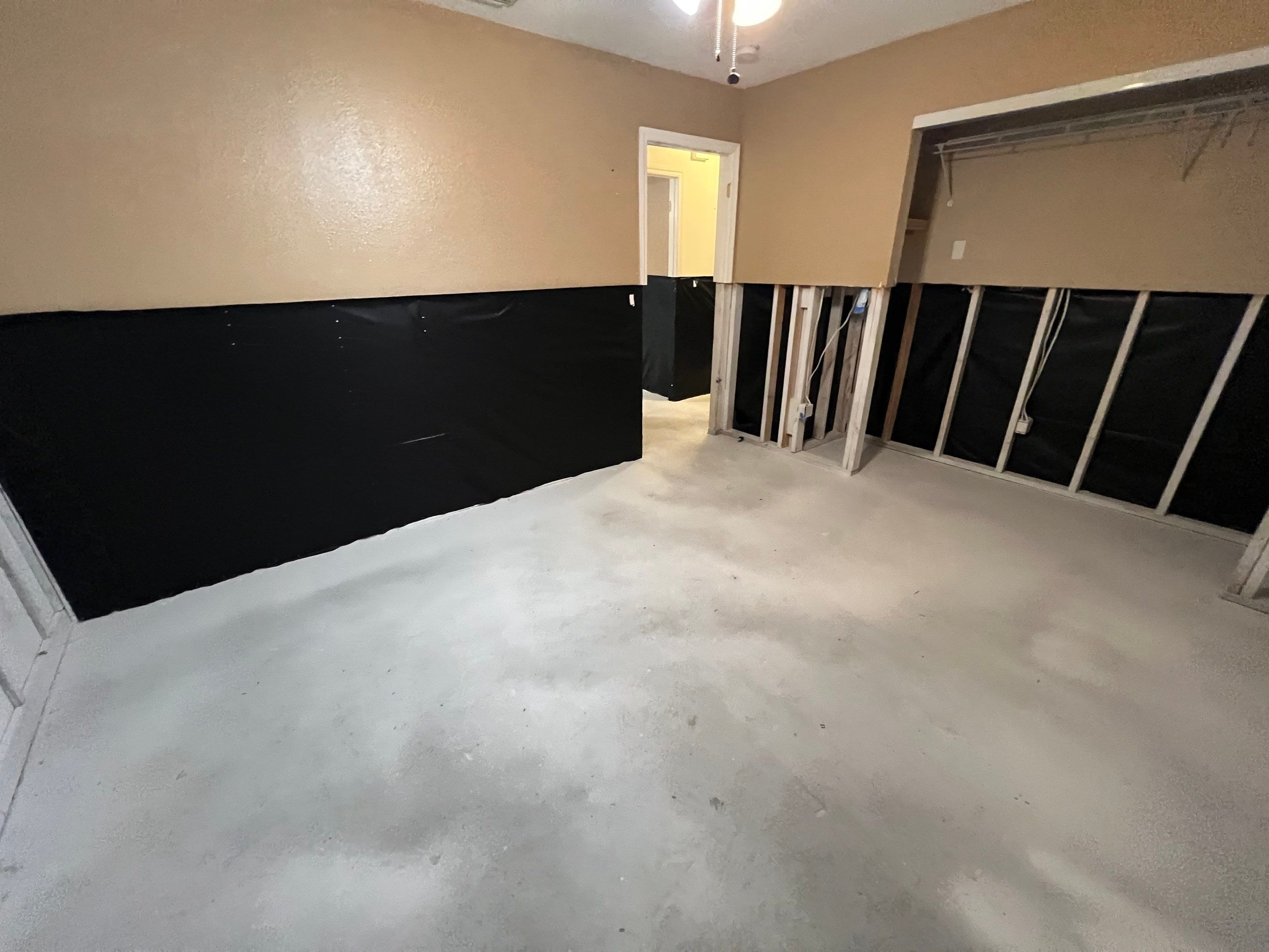 Project in Zephyrhills by You Restorations LLC DBA YOU-Home