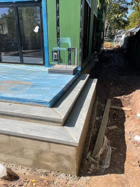 New Deck in Westfield, New Jersey by deck guardian