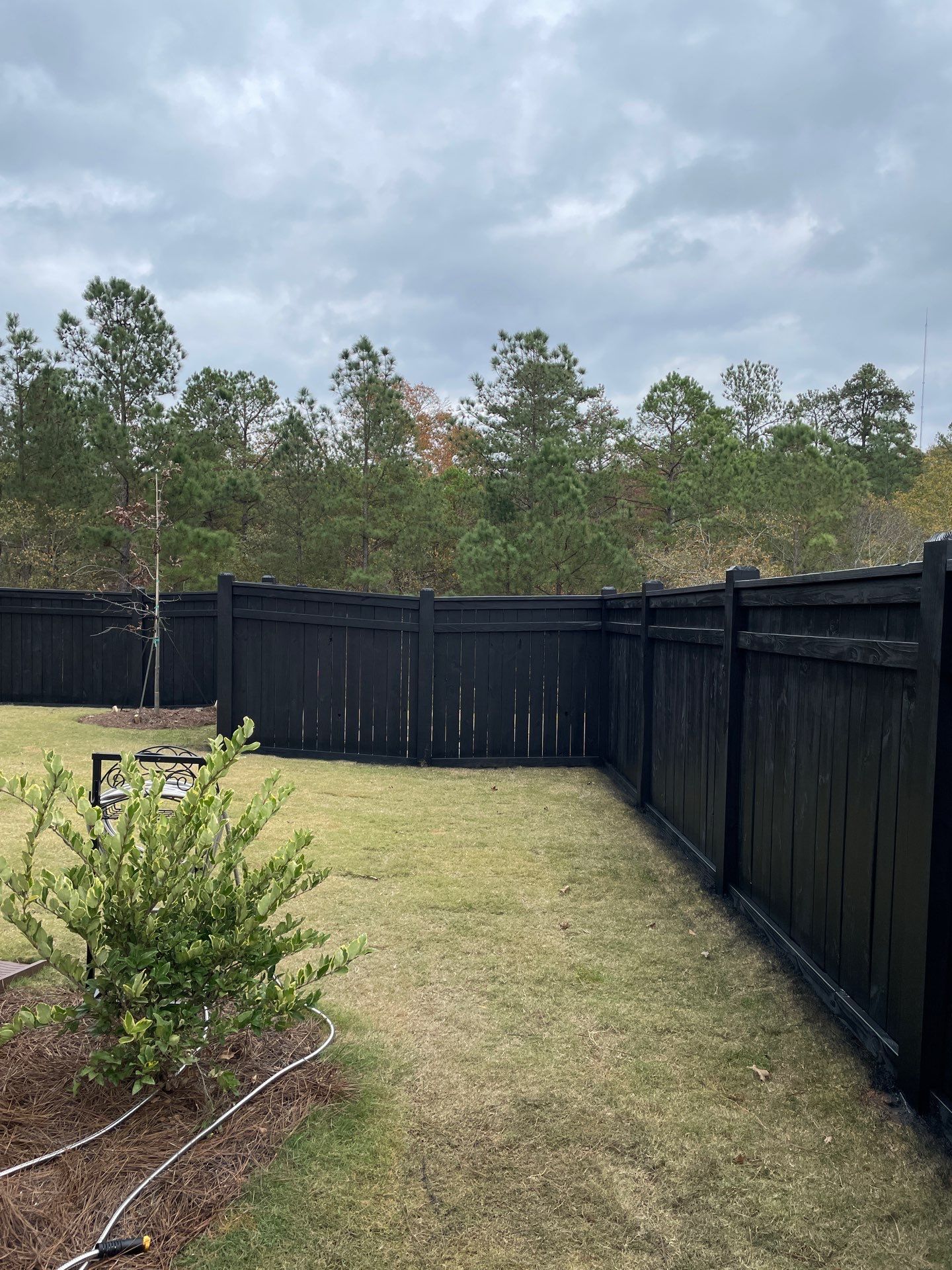 Interior and Exterior Personalization by Fresh Coat Painters of Augusta