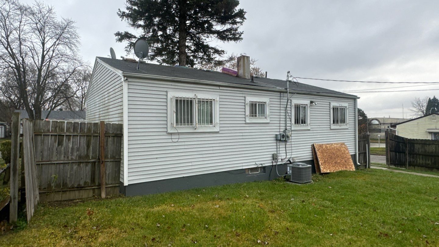 Roof Replacement using CertainTeed Landmark by 180 Contractors