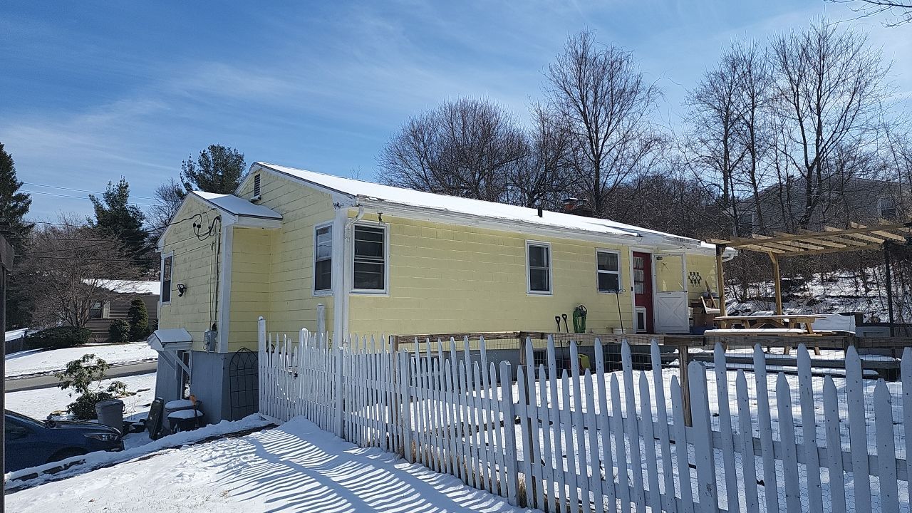 Siding Installation using CertainTeed by UBrothers Construction