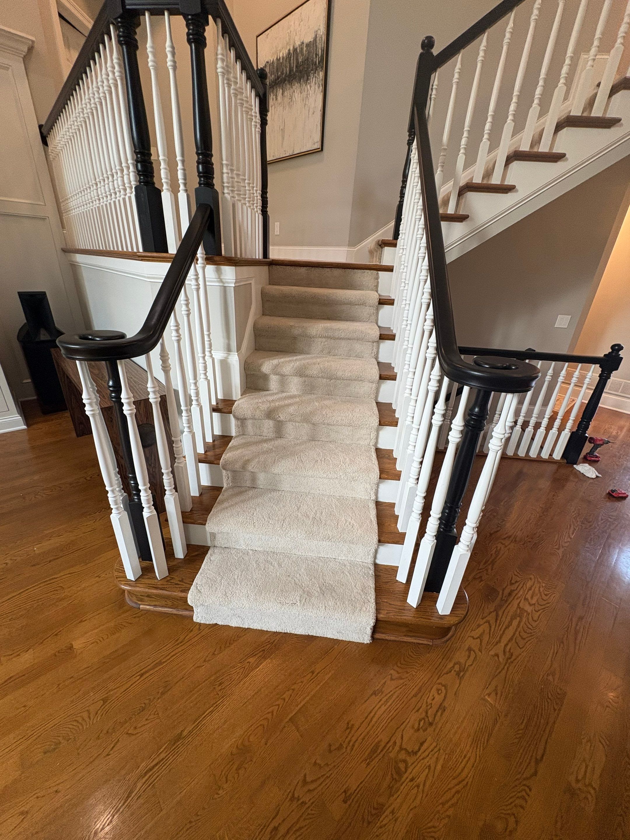 Project in Dublin, OH by Painter1 of Columbus