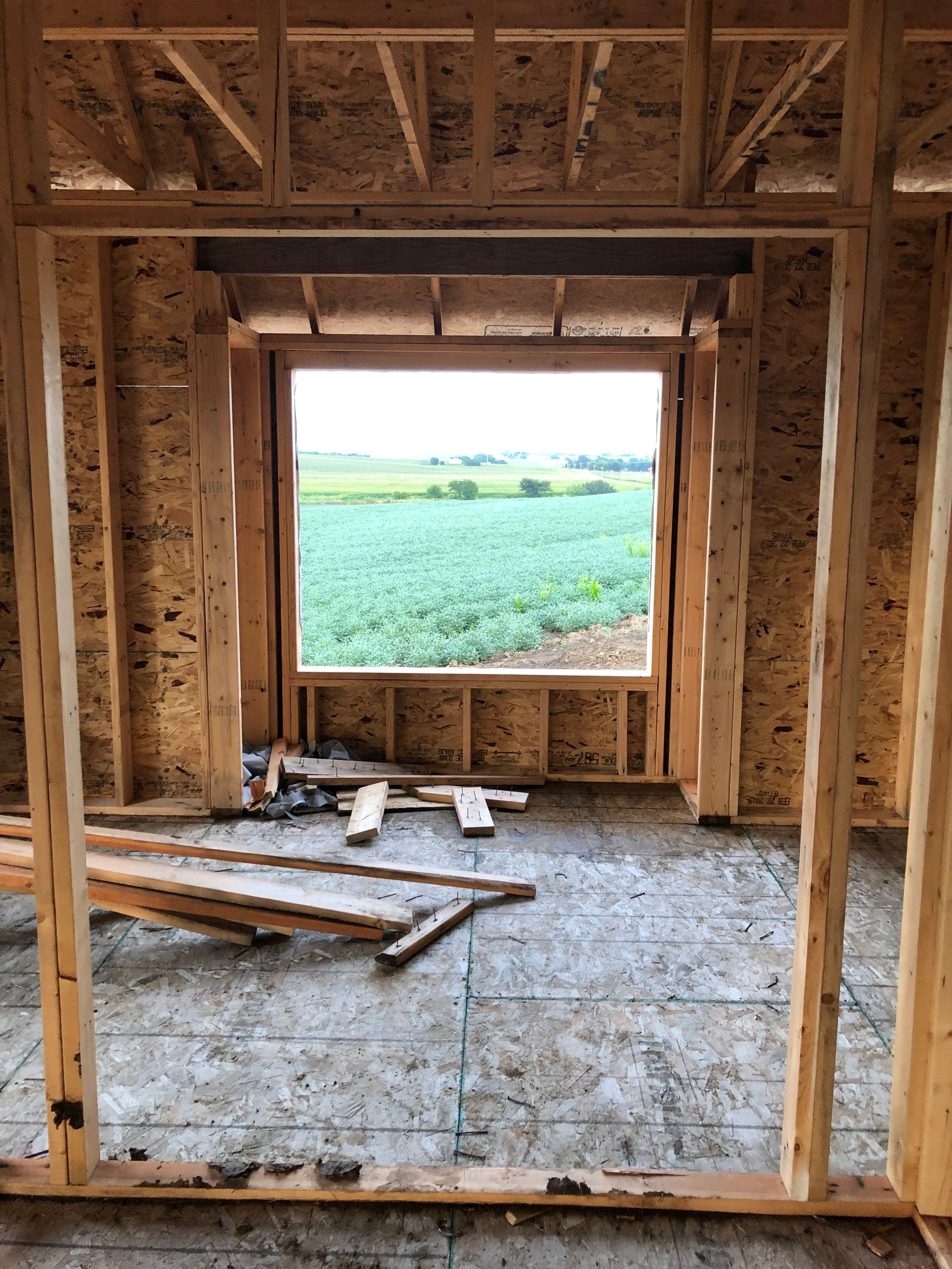 Custom New Home Construction With Modern Finishes in Malmo by Customer Success Demo Account