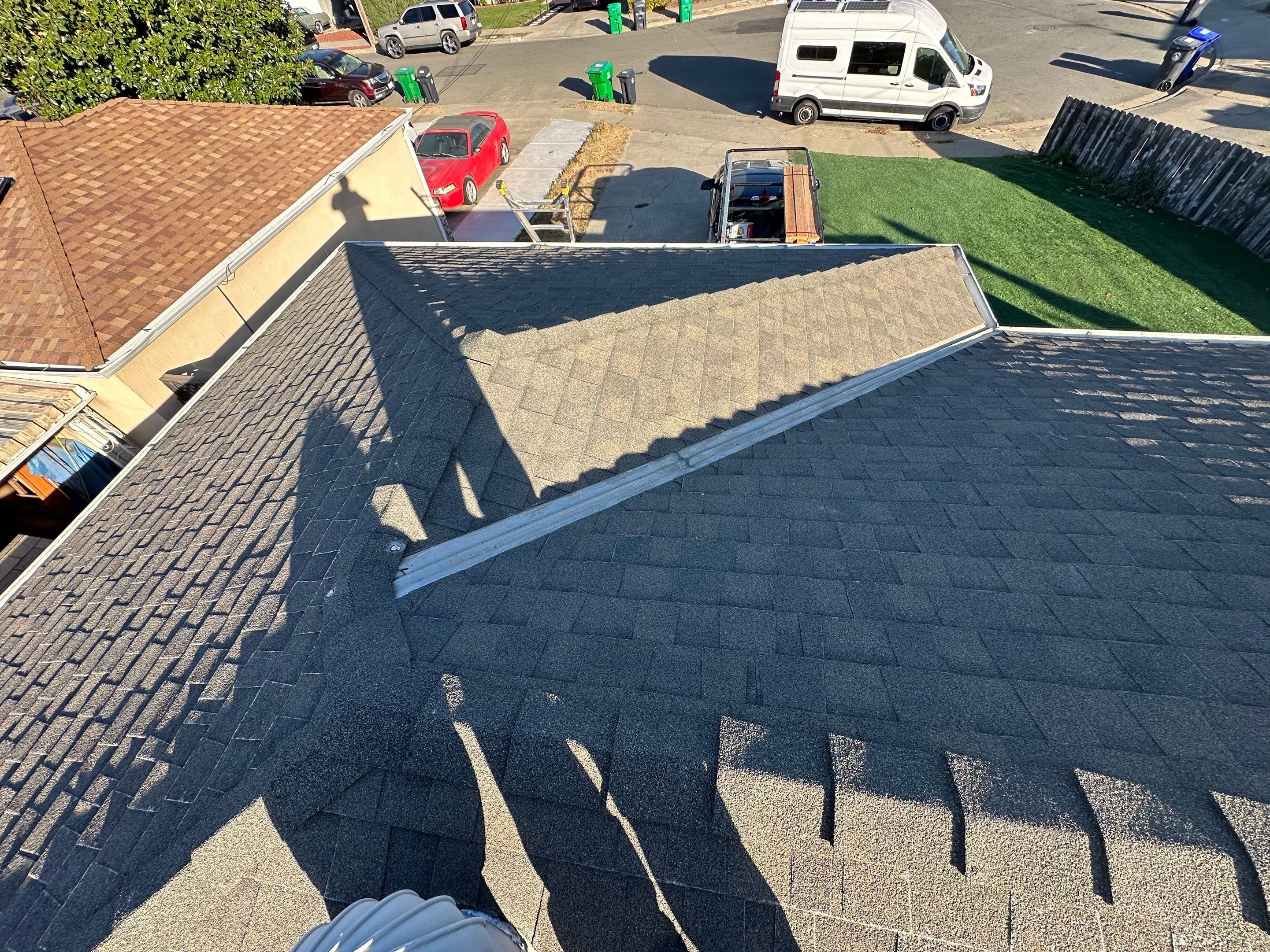 Roof Replacement - Hayward, CA 94541 by Epic Roof Replacement