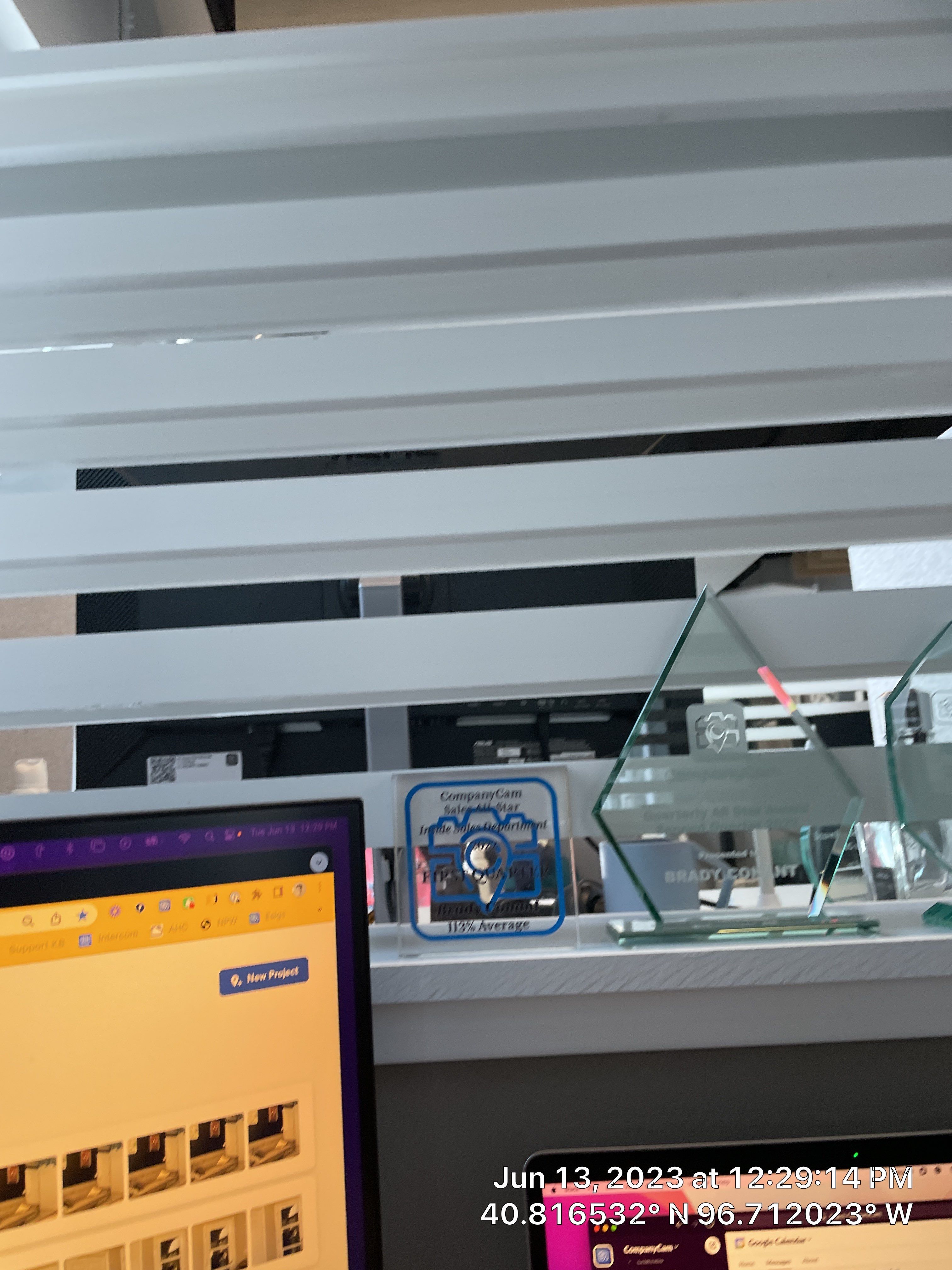 aslkf;lkas' kaosdjkf;lkasdjf;lkasj by CompanyCam Sales Demo