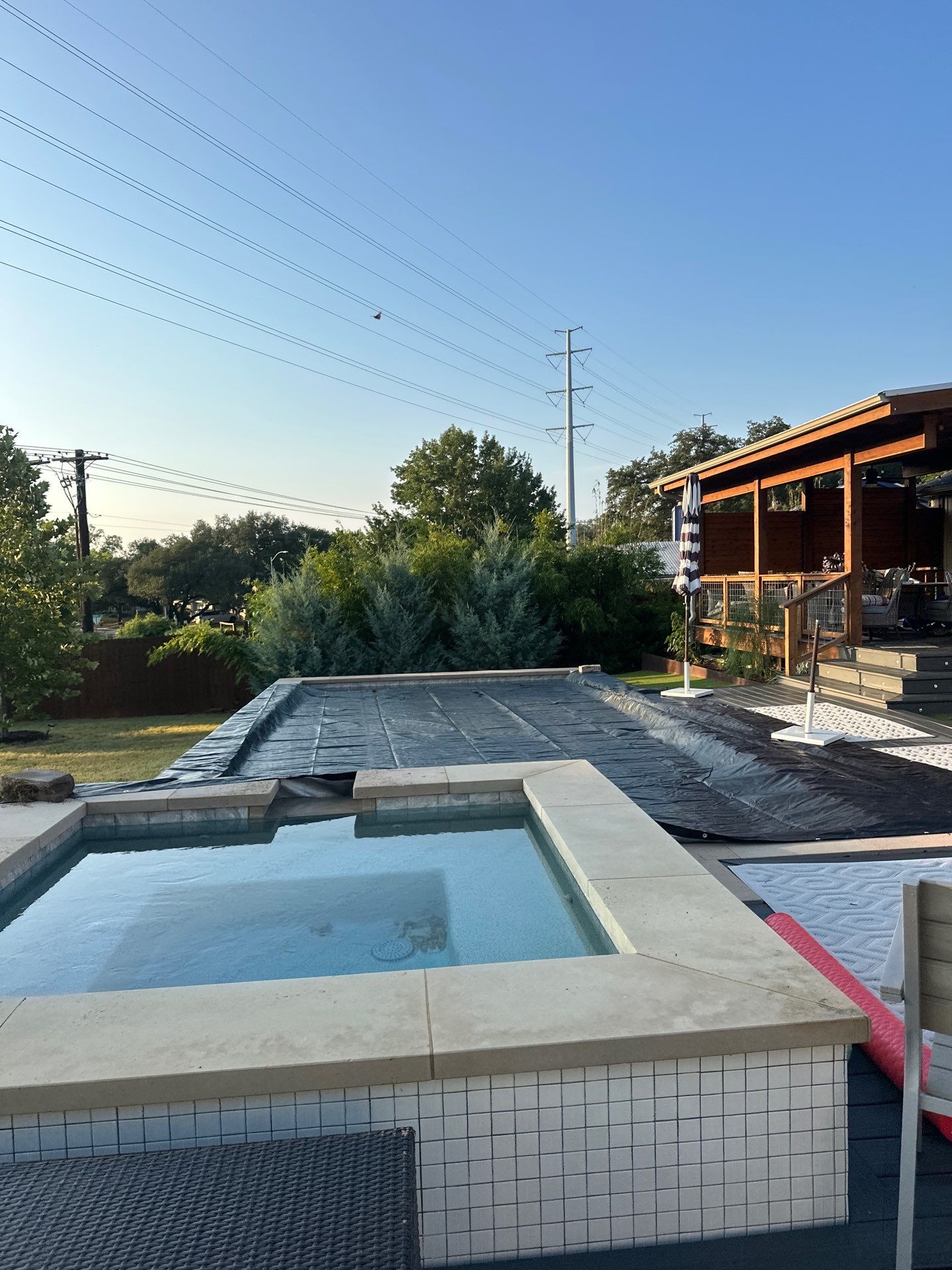 Residential Roofing Installation Owens Corning Tru Definition Onyx Black by DeZign Roofing & Exteriors
