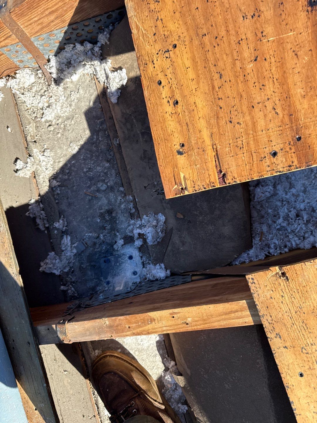 Project in Dunedin 34698 by Mitchell Roofing Company LLC 