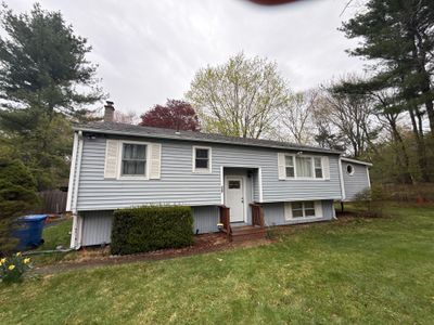 Full Property Cleanout at a Split-Level Home in Montville, CT