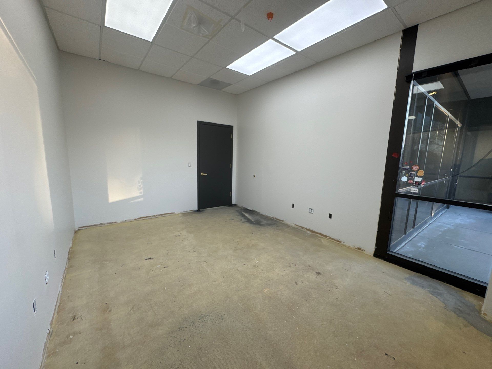 Commercial Interior Refresh by Midwest Paint LLC