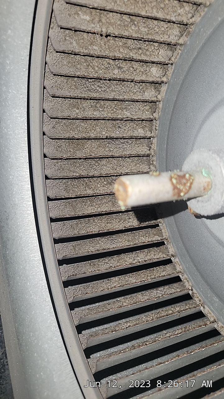 HVAC RESTORATION by TIES360 Air Ducts Plus